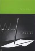 Bild des Verkufers fr Writing in Action: A Resource Book for Writers zum Verkauf von WeBuyBooks