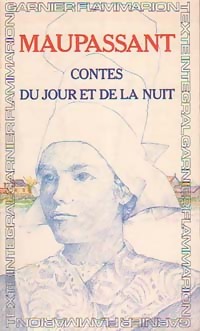 Seller image for Contes du jour et de la nuit - Guy De Maupassant for sale by Book Hmisphres
