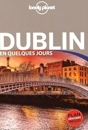 Bild des Verkufers fr Dublin en quelques jours - Collectif zum Verkauf von Book Hmisphres