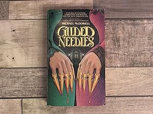Seller image for Gilded Needles for sale by Archives Books inc.