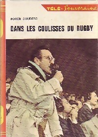 Seller image for Dans les coulisses du rugby - Roger Couderc for sale by Book Hmisphres