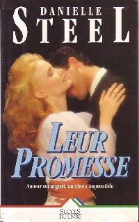 Image du vendeur pour Leur promesse - Danielle Steel mis en vente par Book Hmisphres