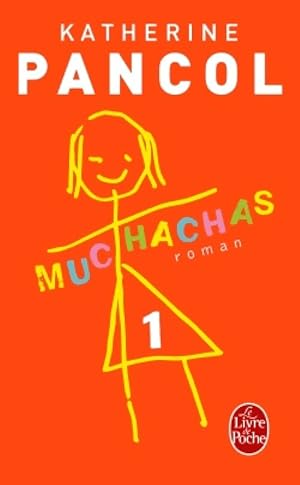 Seller image for Muchachas Tome I - Pancol for sale by Book Hmisphres