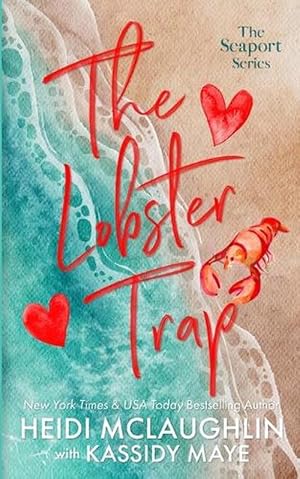 Seller image for The Lobster Trap (Paperback) for sale by Grand Eagle Retail