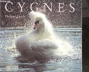 Bild des Verkufers fr Cygnes zum Verkauf von Le-Livre