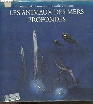 Seller image for Les animaux des mers profondes for sale by Le-Livre