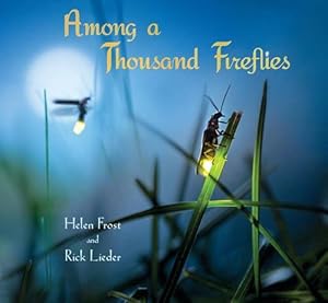 Seller image for Among a Thousand Fireflies (Hardcover) for sale by Grand Eagle Retail