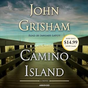 Seller image for Camino Island (Compact Disc) for sale by Grand Eagle Retail