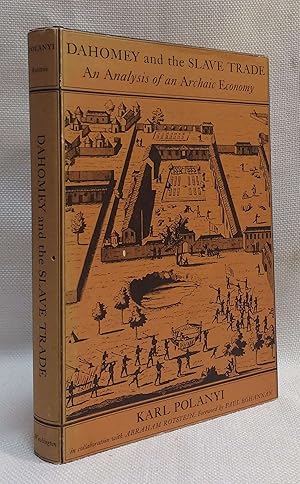 Seller image for Dahomey and the Slave Trade: An Analysis of an Archaic Economy for sale by Book House in Dinkytown, IOBA