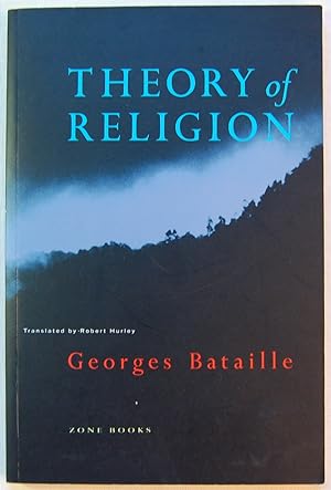 Theory of Religion