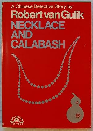 Seller image for Necklace and Calabash for sale by Kazoo Books LLC