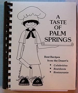 A Taste of Palm Springs