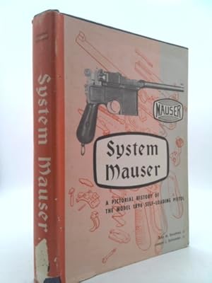 Imagen del vendedor de System Mauser a la venta por ThriftBooksVintage