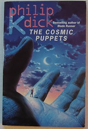 Immagine del venditore per The Cosmic Puppets venduto da Kazoo Books LLC