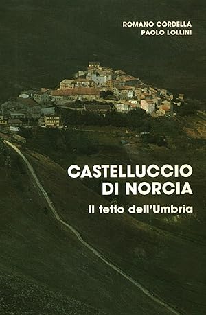 Immagine del venditore per Castelnuovo di Norcia. Il tetto dell'Umbria venduto da Di Mano in Mano Soc. Coop