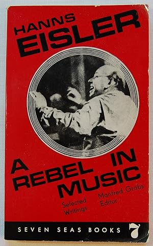 A Rebel in Music