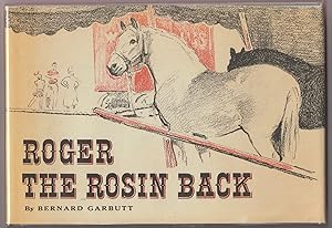 Roger the Rosin Back