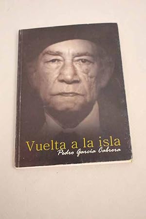 Immagine del venditore per Vuelta a la isla venduto da Alcan Libros