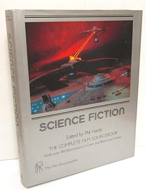 Imagen del vendedor de Science Fiction: The Complete Film Sourcebook a la venta por Dearly Departed Books