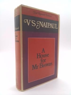 Image du vendeur pour A House for Mr. Biswas mis en vente par ThriftBooksVintage