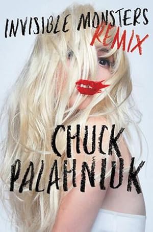 Immagine del venditore per Invisible Monsters Remix (Hardcover) venduto da AussieBookSeller