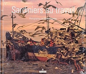 Sardiniers au travail