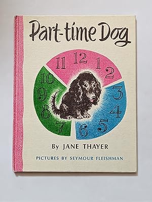 Seller image for Part-time Dog for sale by Beauford's Books