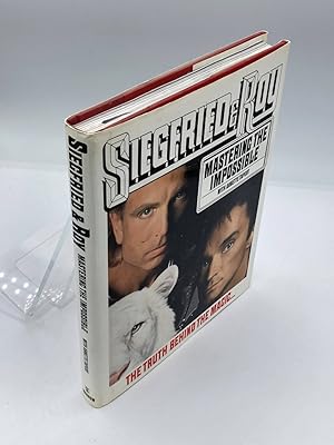 Seller image for Siegfried and Roy Mastering the Impossible for sale by True Oak Books