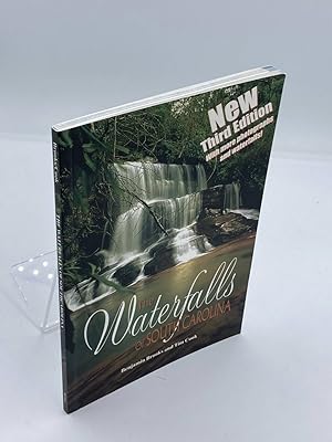 Imagen del vendedor de The Waterfalls of South Carolina a la venta por True Oak Books