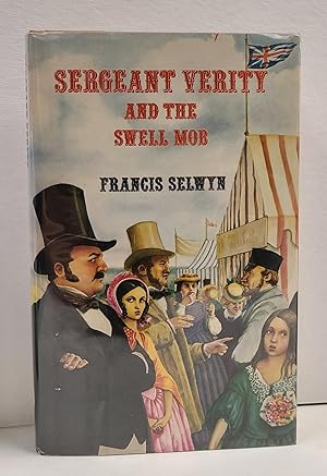 Seller image for Sergeant Verity and the Swell Mob for sale by Tall Stories Book & Print Gallery