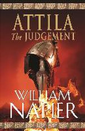 Imagen del vendedor de Attila: The Judgement a la venta por Smartbuy