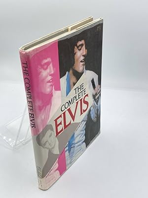 Image du vendeur pour The Complete Elvis mis en vente par True Oak Books