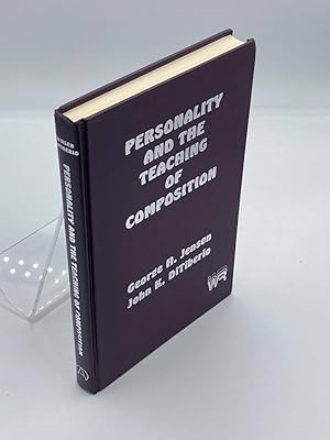 Seller image for Personality and the Teaching Composition for sale by True Oak Books