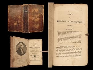 Immagine del venditore per An Essay on the Life of George Washington, Commander in Chief of the American Army venduto da Schilb Antiquarian