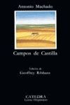 Seller image for CAMPOS DE CASTILLA for sale by Librera Circus