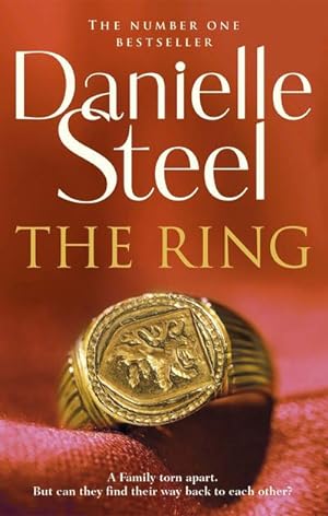Seller image for The Ring : An epic, unputdownable read from the worldwide bestseller for sale by Smartbuy