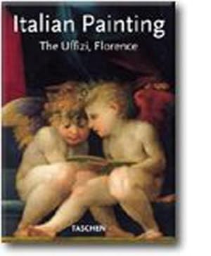 Image du vendeur pour Italian Paintings of the Uffizi, Florence mis en vente par WeBuyBooks