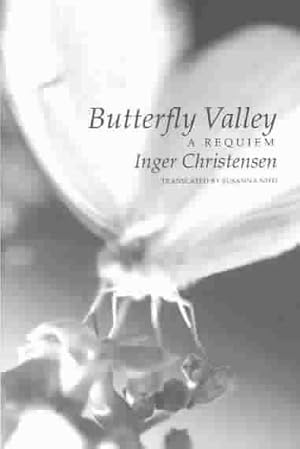 Imagen del vendedor de Butterfly Valley : A Requiem a la venta por GreatBookPrices