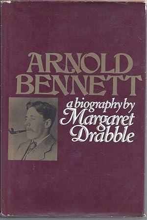 Seller image for Arnold Bennett A Biography for sale by Willis Monie-Books, ABAA