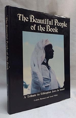 The Beautiful People of the Book: A Tribute to Ethiopian Jews in Israel