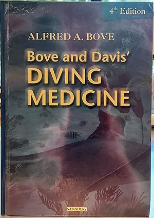 Bove and Davis' Diving Medicine