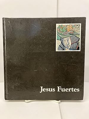 Jesus Fuertes