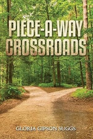 Imagen del vendedor de Piece-A-Way Crossroads (Paperback) a la venta por Grand Eagle Retail