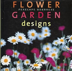 Flower Garden Designs