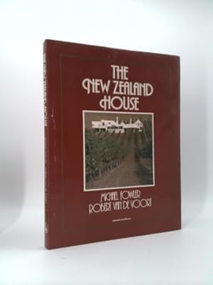 Bild des Verkufers fr The New Zealand House zum Verkauf von ThriftBooksVintage