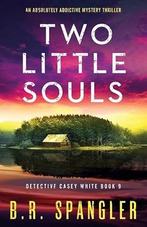 Seller image for Two Little Souls (Paperback) for sale by Grand Eagle Retail