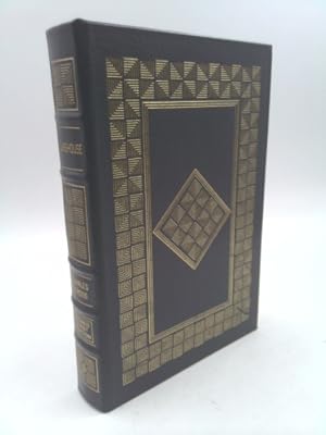 Seller image for Rare Charles Stross / EASTON PRESS GLASSHOUSE Signed 1st Edition 2006 for sale by ThriftBooksVintage