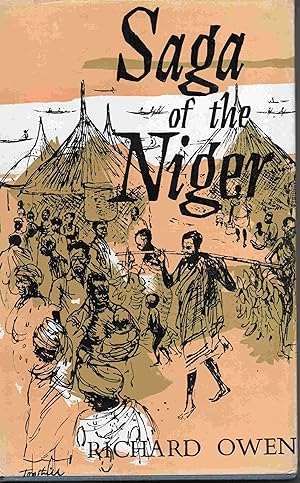 Saga of the Niger