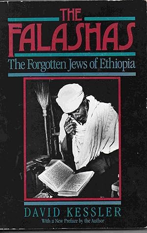 The Falashas: The Forgotten Jews of Ethiopia