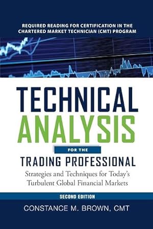 Immagine del venditore per Technical Analysis for the Trading Professional 2e (Pb) (Paperback) venduto da Grand Eagle Retail